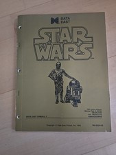 Englisches Manual mit