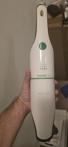 Vorwerk akkusauger kobold - akkusauger,
