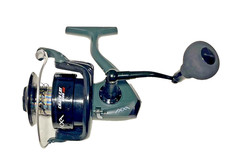 AXXA Crazy Cat – Die robuste Waller-Rolle für anspruchsvolle Angler