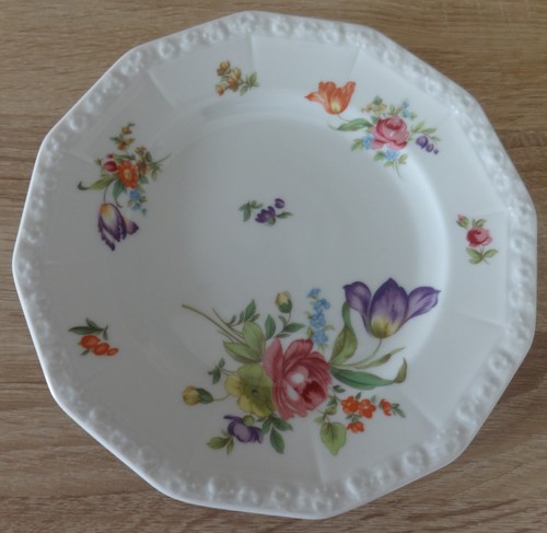 Frühstücksteller rosenthal - 1,