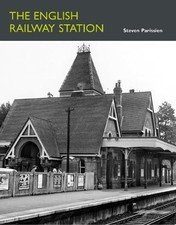 The English Railway Station -