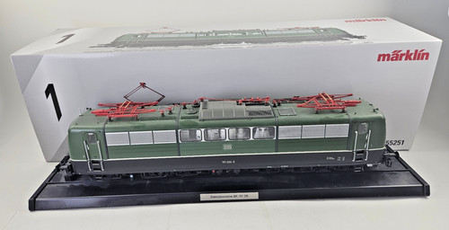 Märklin spur - märklin,