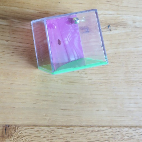 Geduldsspiel kugelspiel - geduldsspiel,