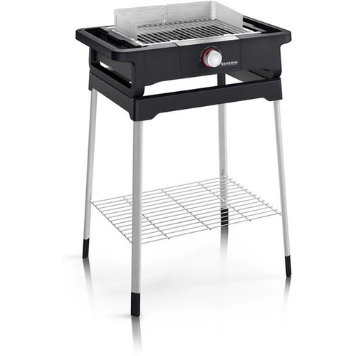 Severin style evo 8124 - style, pg