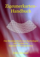 Zigeunerkarten-Handbuch |