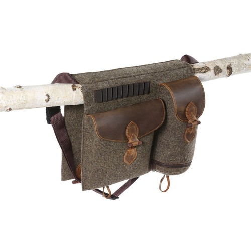 Fritzmann ansitztasche - fritzmann,