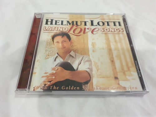 Helmut lotti latino love - latino,