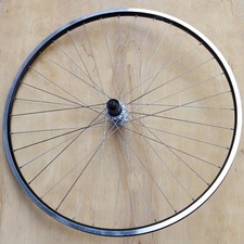 28" Hinterrad ZAC 19 Felge