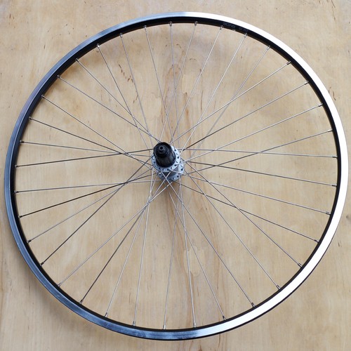 Hinterrad zac 19 felge - 28",