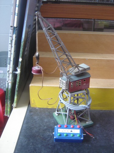 Märklin ferngesteuerter - märklin, ho