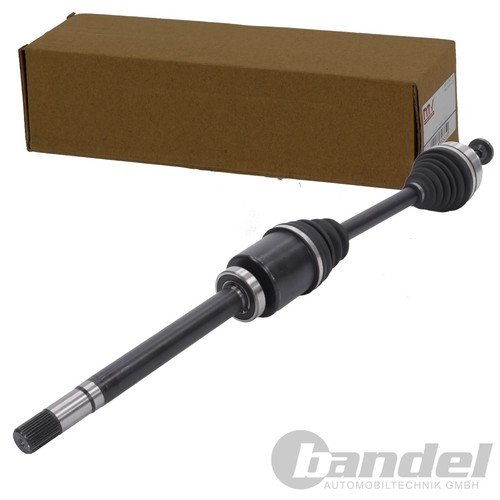 Nty antriebswelle 954mm - nty,