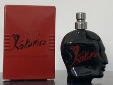 Parfum Miniatur Kokorico Jean-Paul Gauthier