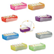 HAN Lernkartei CROCO  A7 A8