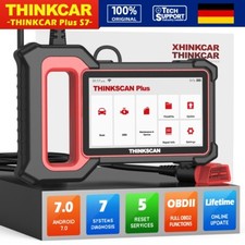 Thinkscan plus - thinkscan, s7