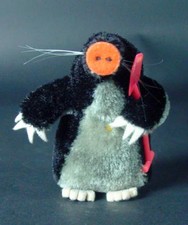   Steiff - Maulwurf  -   Bazi