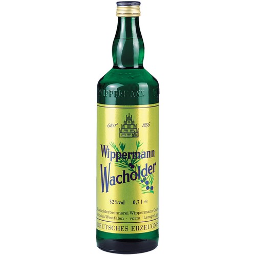 Wippermann wacholder starke - wippermann,
