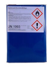 Gummi und Kunststoffpfleger Stockmeier 10l Jalousien Tore Pkw Lkw Planen 