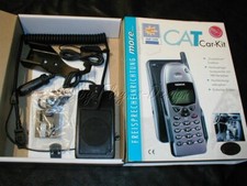 Telefon Freisprechanlage CAT