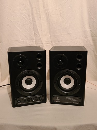 Behringer ms20 digital watt - ms20, 20