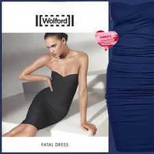 Wolford Fatal Dress • M •