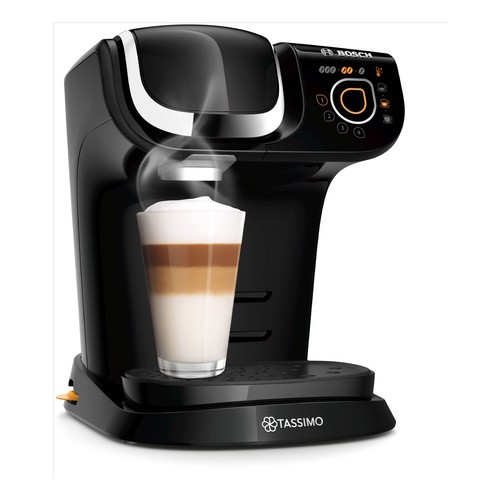 Bosch tas6502 tassimo way 2 - tassimo, my