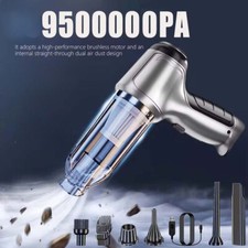 9500000pa Car Vacuum Cleaner