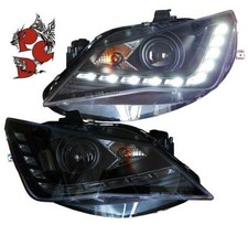 Scheinwerfer seat ibiza - scheinwerfer,