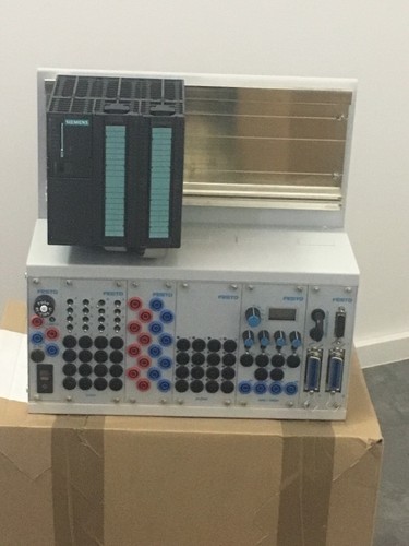 Edutrainer 314c 2pn - edutrainer®, s7-314c-2pn/dp