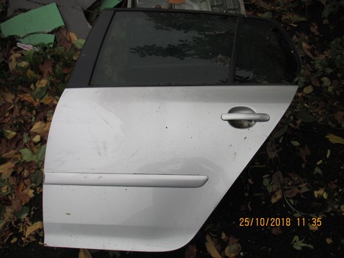 Golf limousine steilheck - 5,