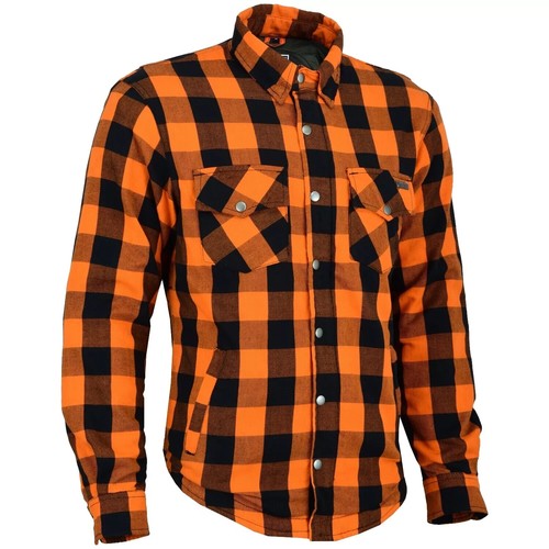 Biker motorrad lumber jacke - motorrad,