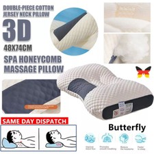 Schlafkissen Gesundheitskissen