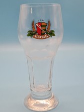 Kwak 0,2l Brauerei Bierglas Bier Glas alt Pils