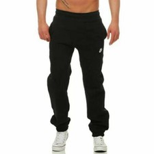 Nike Herren Jogger schwarz