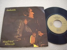 SIEGFRIED SCHWAB - Ladakh /