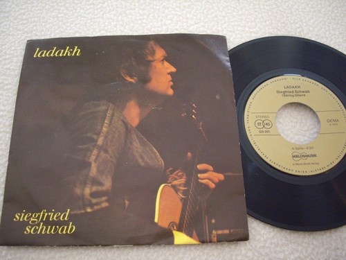 Siegfried schwab ladakh - siegfried, /
