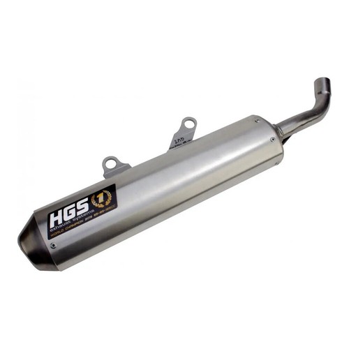 Hgs schalldämpfer takt - hgs,