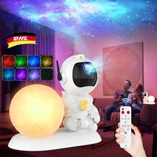 LED Sternenhimmel Lampe