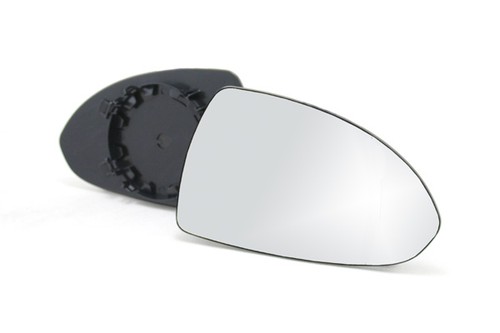 Spiegelglas passend für opel - spiegelglas,