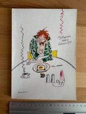 DDR Monatsheft - Das Magazin Heft 2 Februar 1975 - Kultur Kunst Unterhaltung