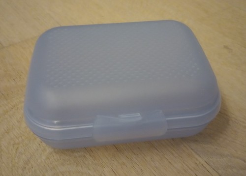 TUPPERWARE