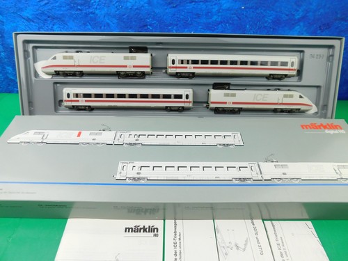 F11 märklin zugset 3770 - zugset,