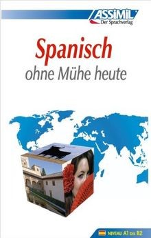 Assimil spanisch ohne mühe - assimil.,