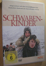 Die Schwabenkinder - 2004 DVD Arte Edition - FSK6