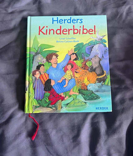 Herder herders kinderbibel - herders, –