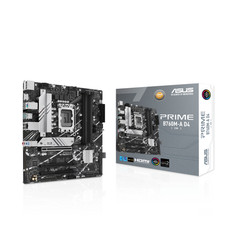ASUS PRIME B760M-A D4 CSM