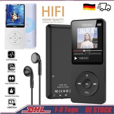MP3 Player Bluetooth 5.0 Sport
