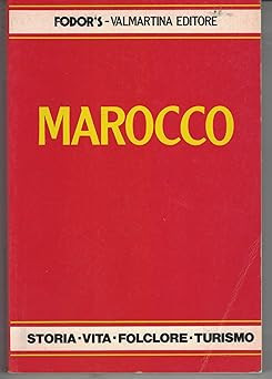 Marokko geschichte leben - marokko,