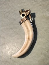 Zigarrenschneider griff horn - zigarrenschneider,