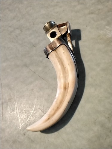Zigarrenschneider griff horn - zigarrenschneider,