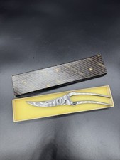 DOVO INOX Nr. 98246 Design Geflügelschere ROSTFREI OVP 24cm Ovp